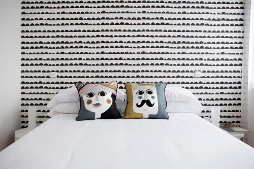 Фотография квартиры 60 Balconies Urban Stay