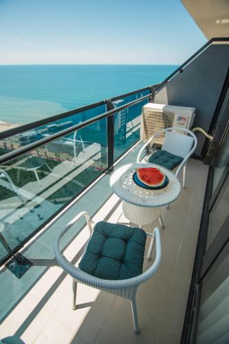 Фотография апарт отеля Orange Sky Apartments Beach Tower