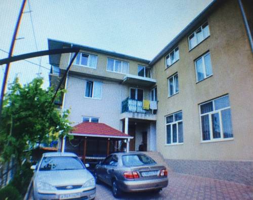 Фотография гостевого дома Надежда