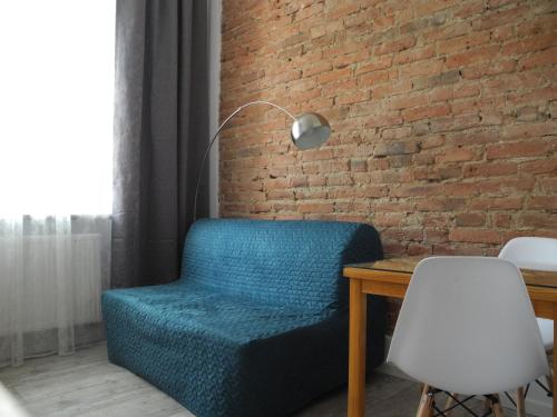 Фотография квартиры Apartament N°10
