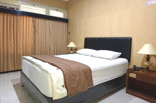 Фотография гостиницы OYO 1843 Cahya Nirwana