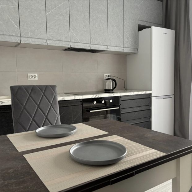 Фотографии квартиры 
            Квартира Комфортная со всеми удобствами