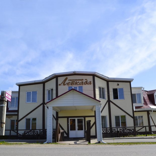 Фотография банкетного зала