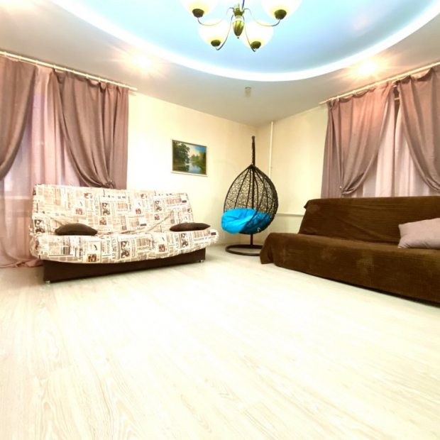 Фотографии квартиры
Апартаменты ОнегоГрад Вокзал I