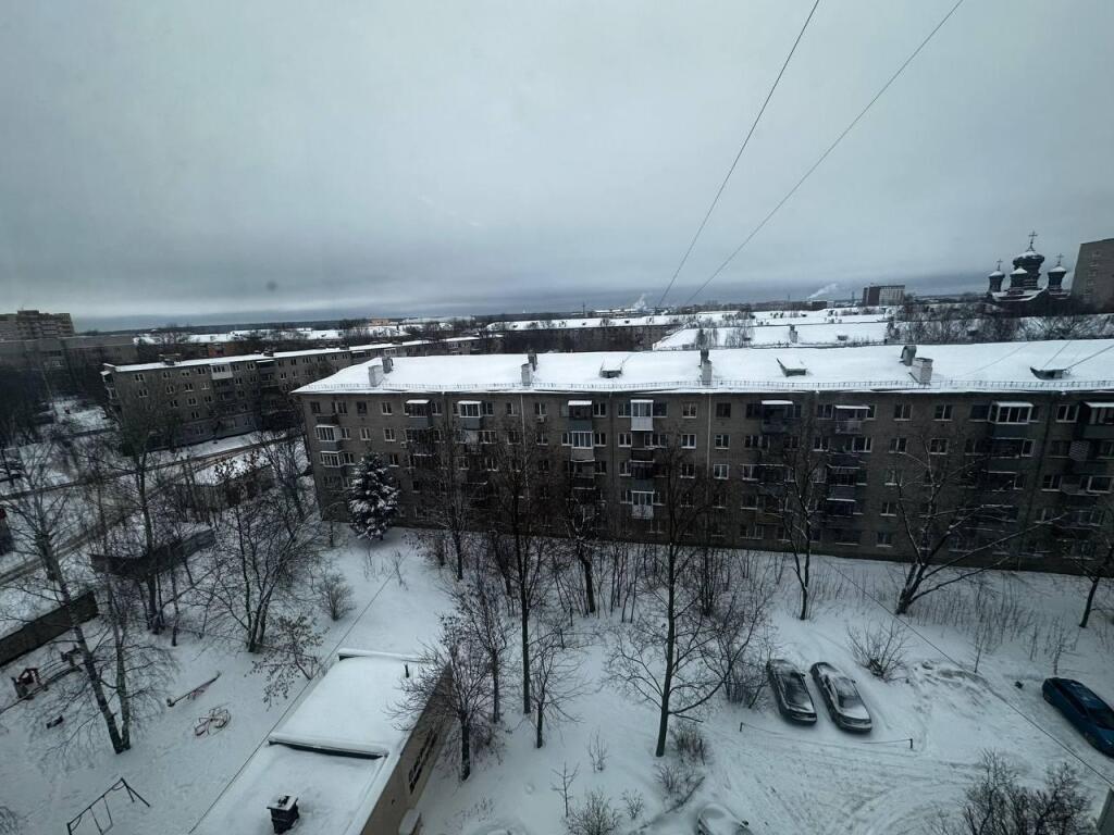 Фотография квартиры Апартаменты на улице Громобоя 23