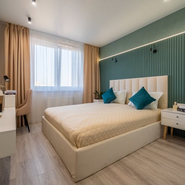 Фотографии квартиры 
            Апартаменты BEST HOUSE