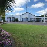 Фотография мотеля Cascades Motor Lodge