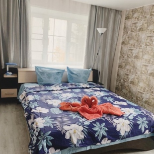 Фотография квартиры Апартаменты на Нахимова 5