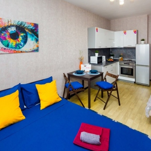 Фотография квартиры Апартаменты рядом с Автовокзалом