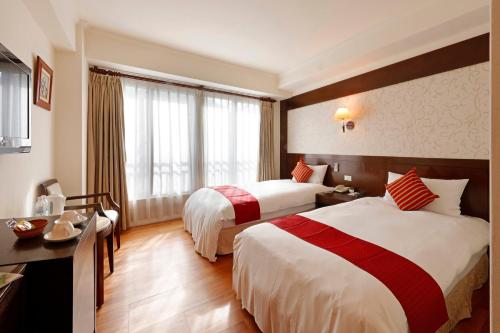 Фотография гостиницы Liga Hotel