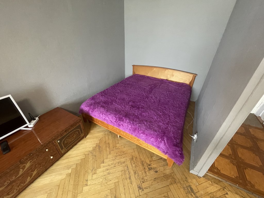 Фотография квартиры Апартаменты G-Kvartal Туристская