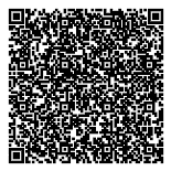 QR код базы отдыха Фрегат