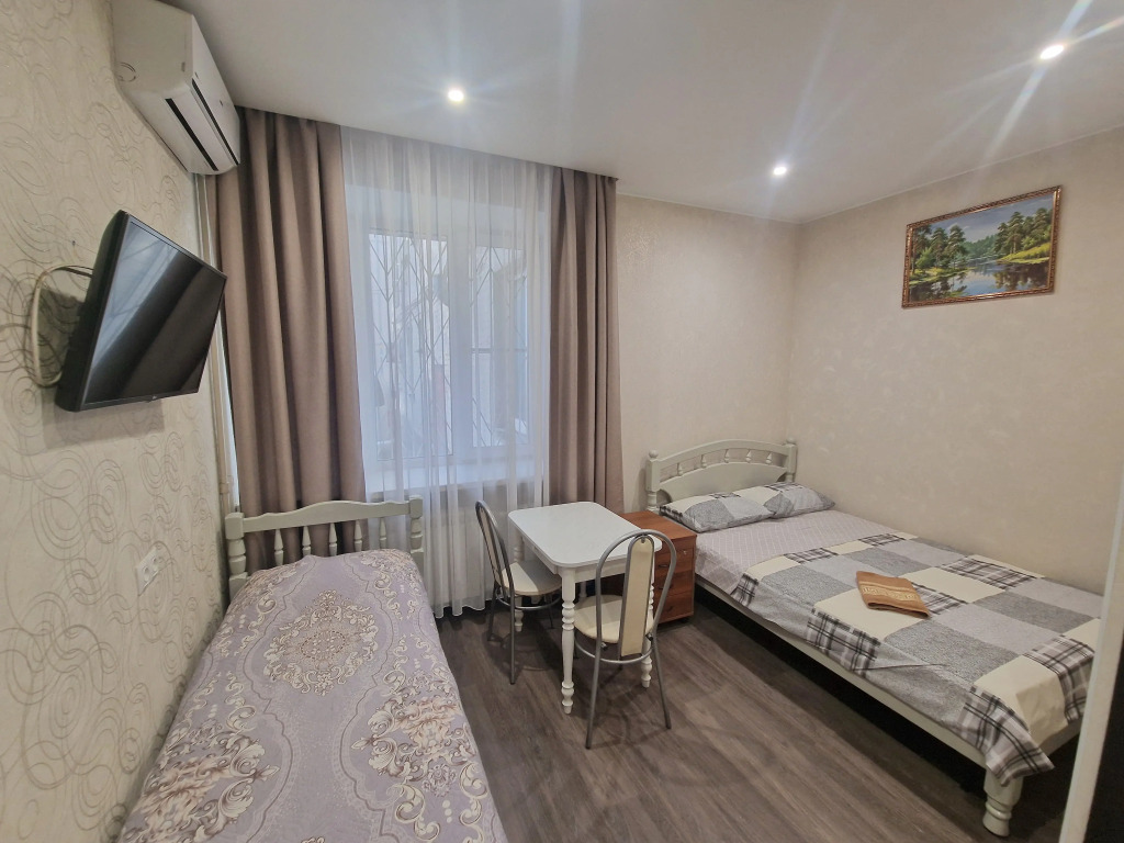 Фотография квартиры Апартаменты 14 РЕЯ Автозаводская 17к3