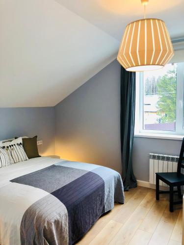 Фотография гостевого дома Заманушкино