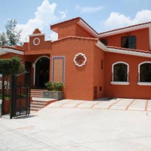 Фотографии гостиницы
Hotel Villa Terra