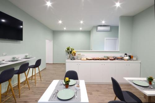 Фотография мини отеля Napoliseason Rooms and Breakfast