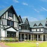 Фотография гостиницы Karuizawa Hotel Longing House