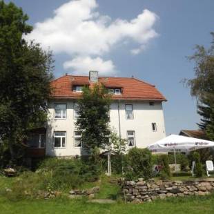 Фотографии гостевого дома
Pension Bodetal