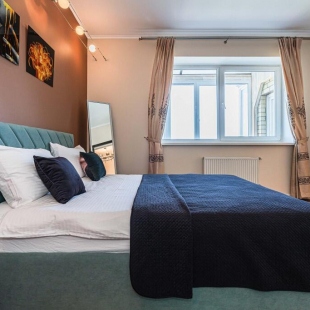 Фотография квартиры Crown39 (Краун39) на улице Александра Невского