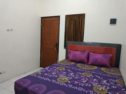 Фотография гостиницы OYO 3878 Graha Hsc Syariah