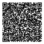 QR код гостиницы Вилла Виноград