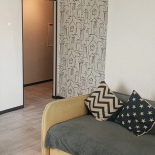 Фотография квартиры Квартира на Улице Карла Маркса 3