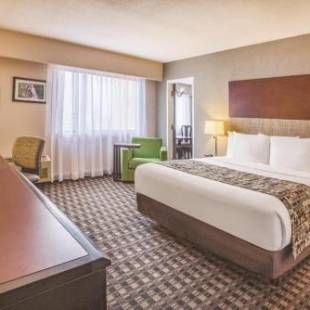 Фотографии гостиницы
CHN Hotel Monterrey Norte, Trademark Collection by Wyndham