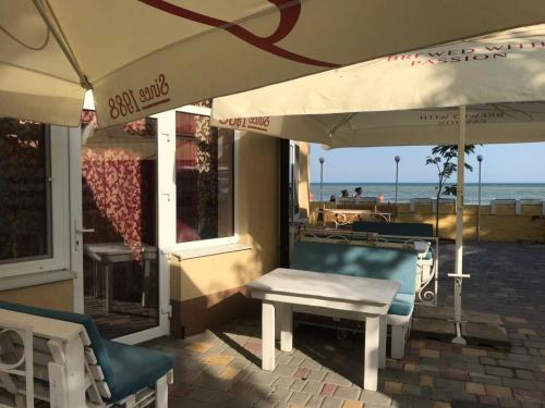 Фотография гостиницы ЦветОк