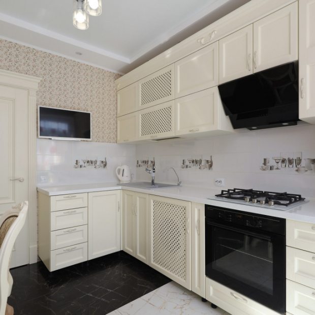 Фотографии квартиры 
            Апартаменты Flat on Ozernaja