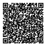 QR код мини отеля DISVET