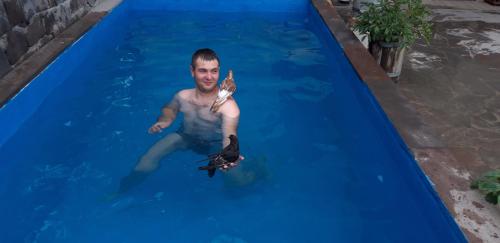 Фотография гостевого дома Arame