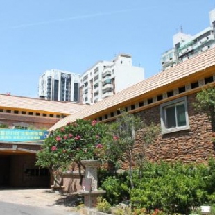 Фотография мотеля Mucha Motel