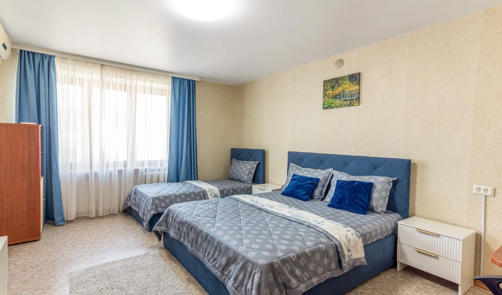 Фотография квартиры Квартира с видом на открытое море