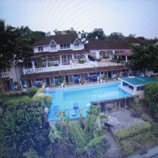 Фотография апарт отеля Hotel Restaurant Hellenique Appartements