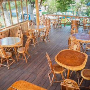 Фотография гостиницы Hosteria Quinta Paraiso