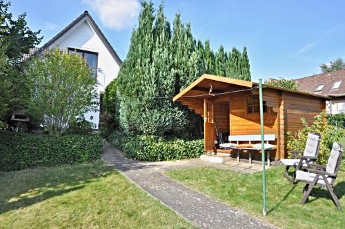 Фотография гостевого дома Kapitaen Clausen