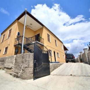 Фотография гостевого дома Polifonia