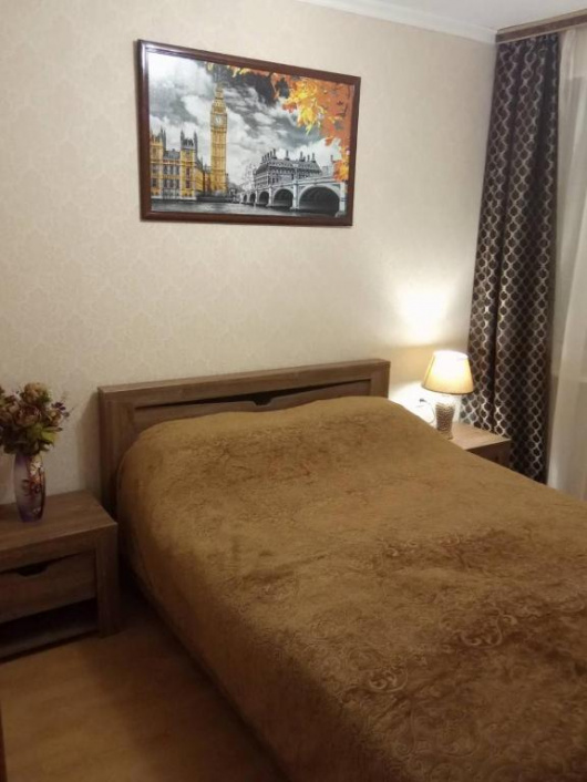 Фотографии квартиры
Апартаменты на проспекте Ленина