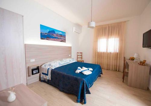 Фотография мини отеля B&B Profumi di Sicilia