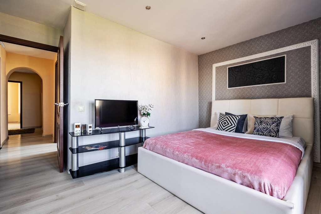 Фотография квартиры Апартаменты MaxRealty24