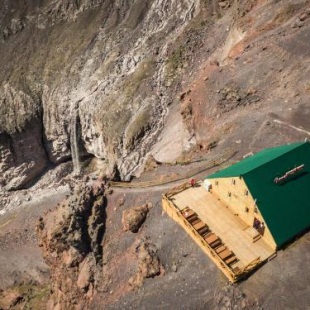 Фотография гостиницы Чипер Азау