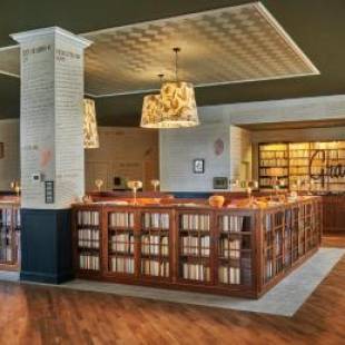 Фотография гостиницы Graduate Iowa City