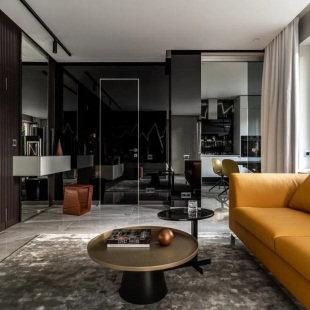 Фотография квартиры Апартаменты Baltic Saga