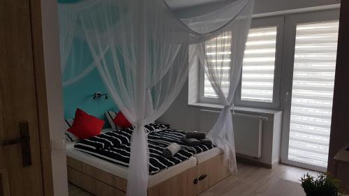 Фотография мини отеля Willa Andrus