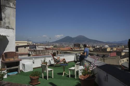 Фотография мини отеля Taggarb