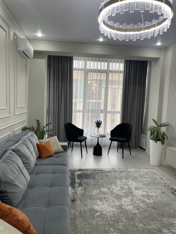 Фотография квартиры Квартира Милое Гнездышко