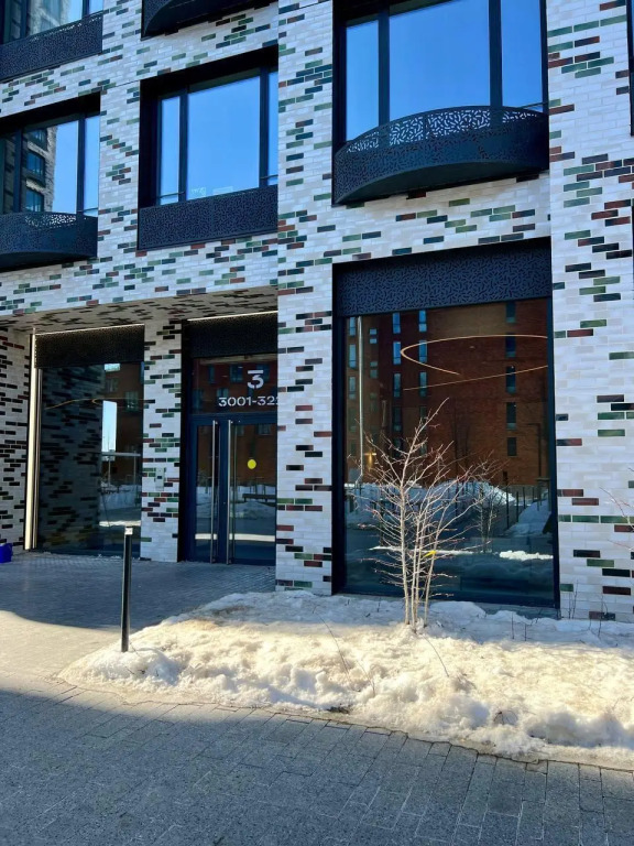 Фотография квартиры Happy People на набережной Новоданиловская