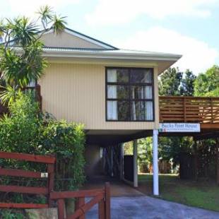 Фотографии гостевого дома 
            Bucks Point - Norfolk Island Holiday Homes