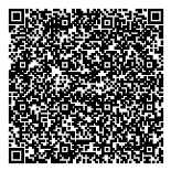 QR код гостиницы Богемия на Вавилова