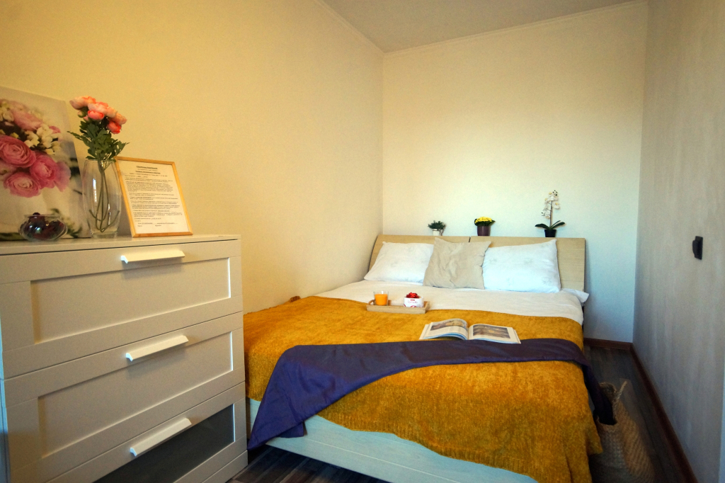 Фотография квартиры Апартаменты PiterHouse Apartments Turku 11